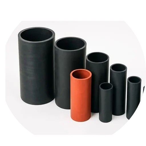 Rubber Sleeves
